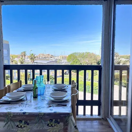 Falaise Terrasse, Parking, Proche Διαμέρισμα *
