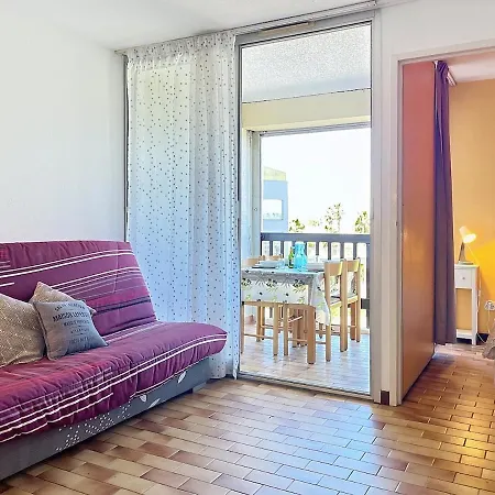 Falaise Terrasse, Parking, Proche Apartment