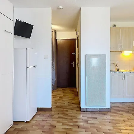Falaise Terrasse, Parking, Proche Apartment *