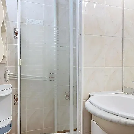 Apartment Falaise Terrasse, Parking, Proche *